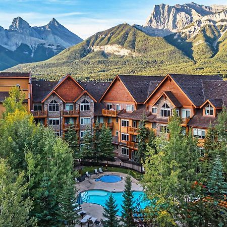 Stoneridge Mountain Resort Кенмор Екстер'єр фото
