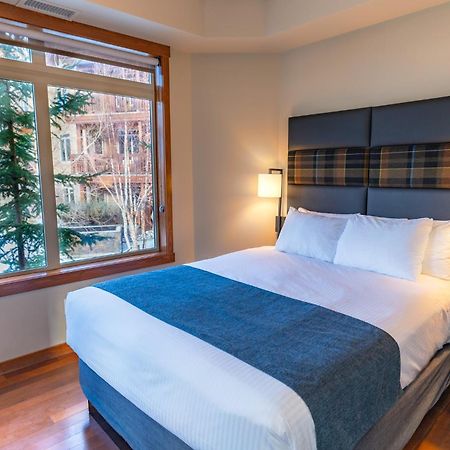 Stoneridge Mountain Resort Кенмор Екстер'єр фото