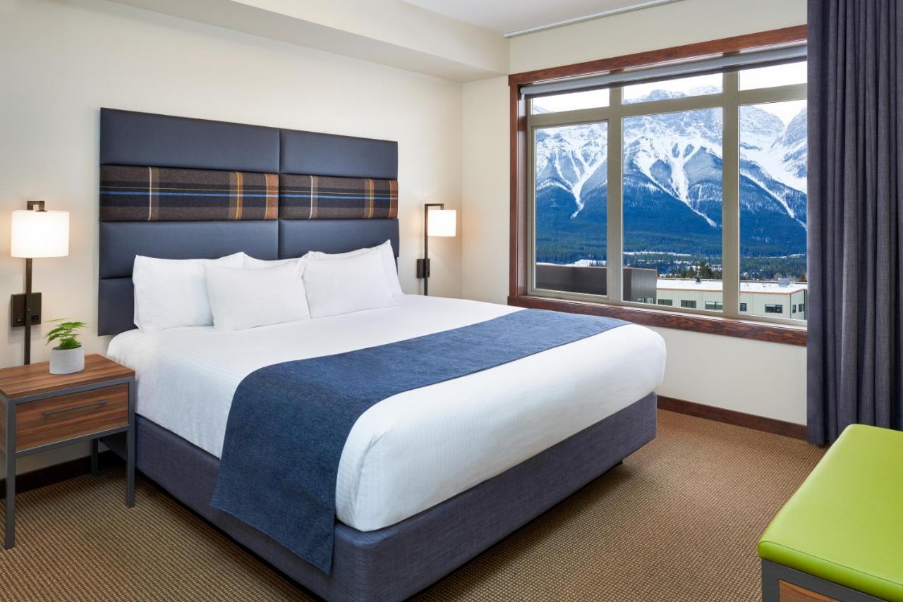 Stoneridge Mountain Resort Кенмор Екстер'єр фото
