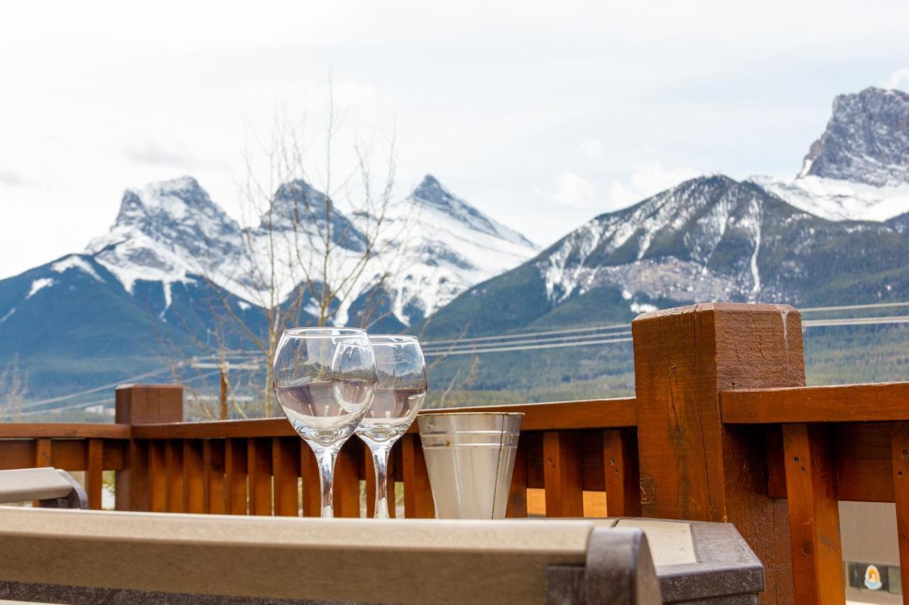 Stoneridge Mountain Resort Кенмор Екстер'єр фото