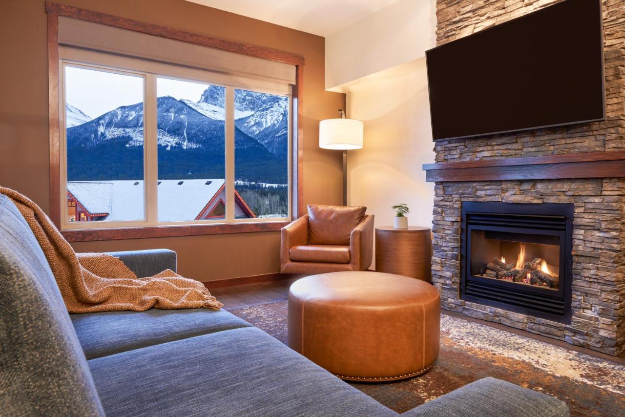 Stoneridge Mountain Resort Кенмор Екстер'єр фото
