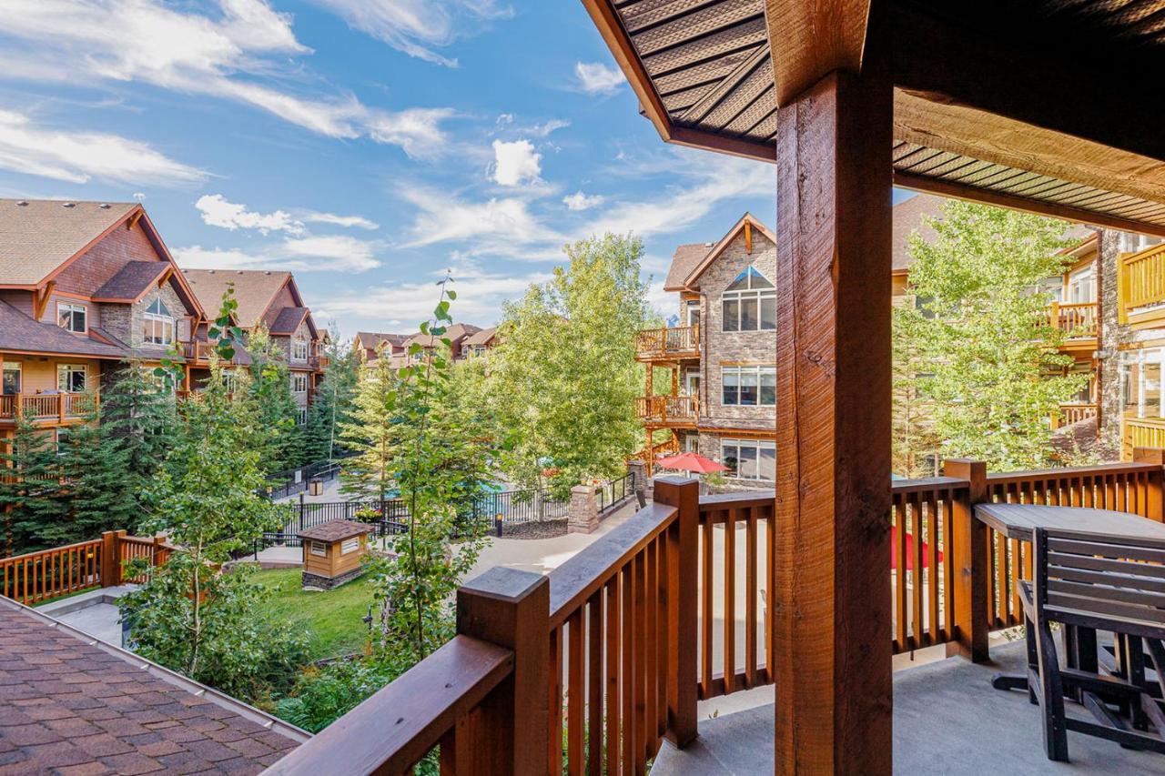 Stoneridge Mountain Resort Кенмор Екстер'єр фото