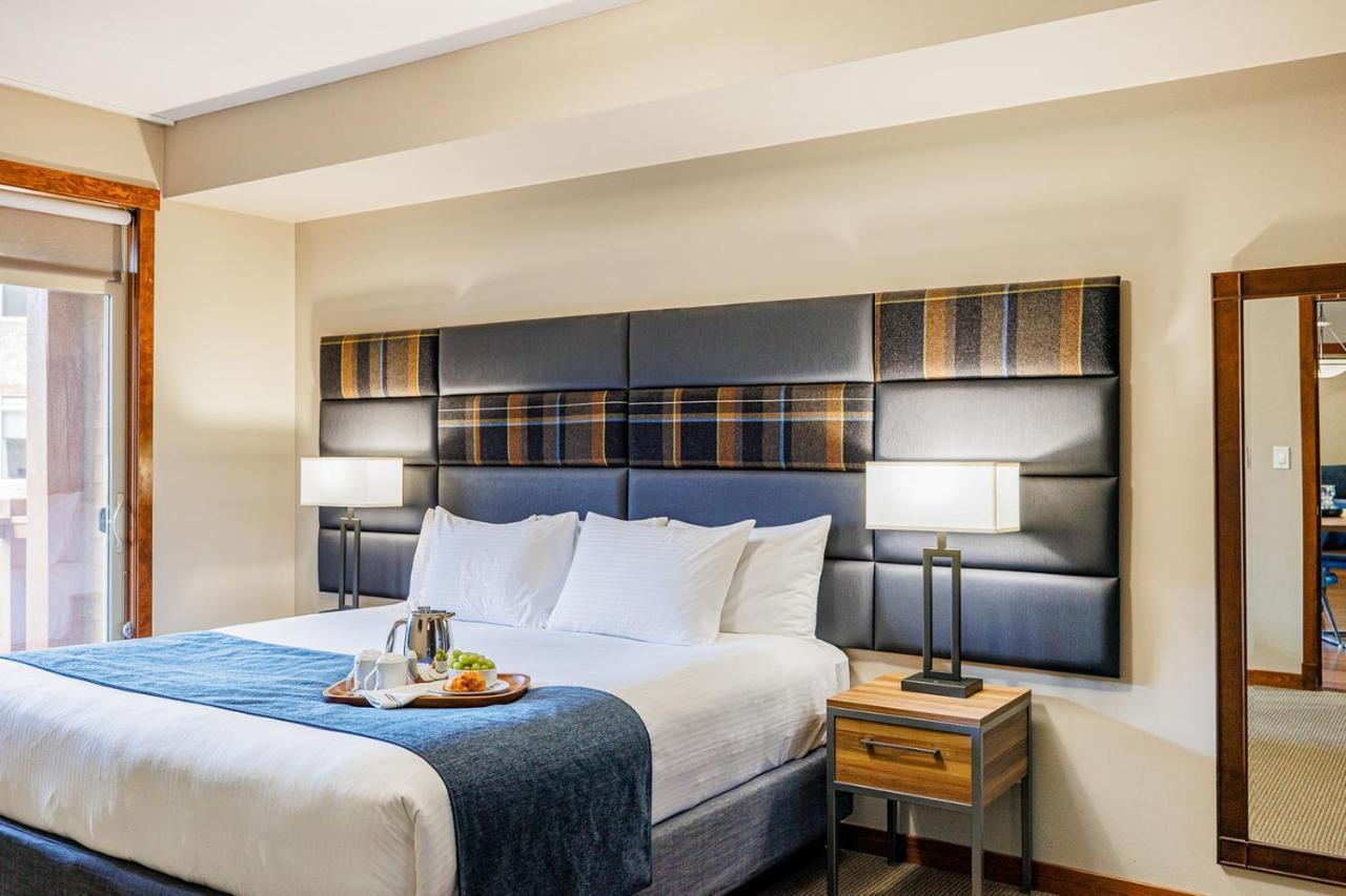 Stoneridge Mountain Resort Кенмор Екстер'єр фото
