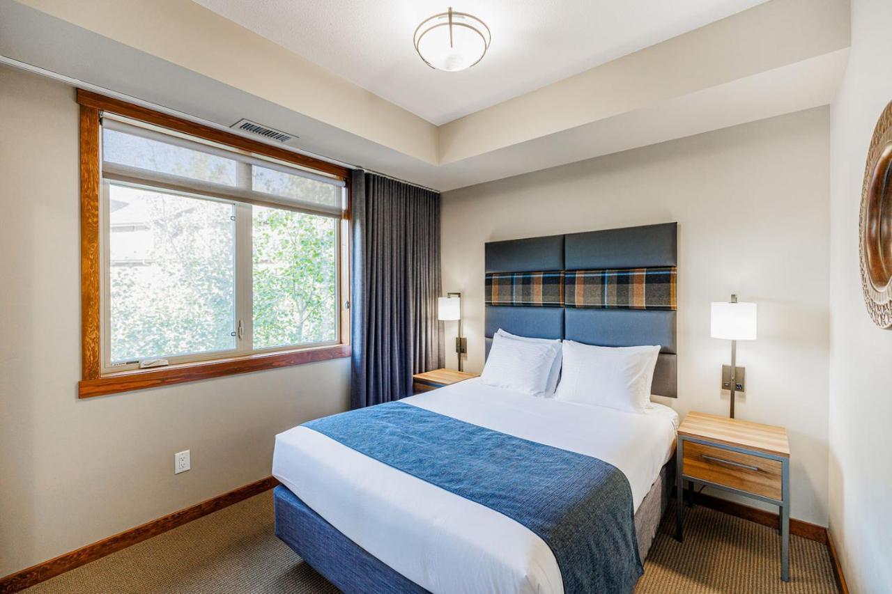 Stoneridge Mountain Resort Кенмор Екстер'єр фото