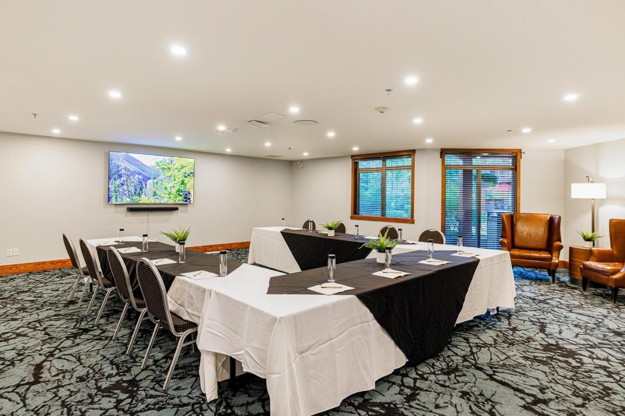 Stoneridge Mountain Resort Кенмор Екстер'єр фото