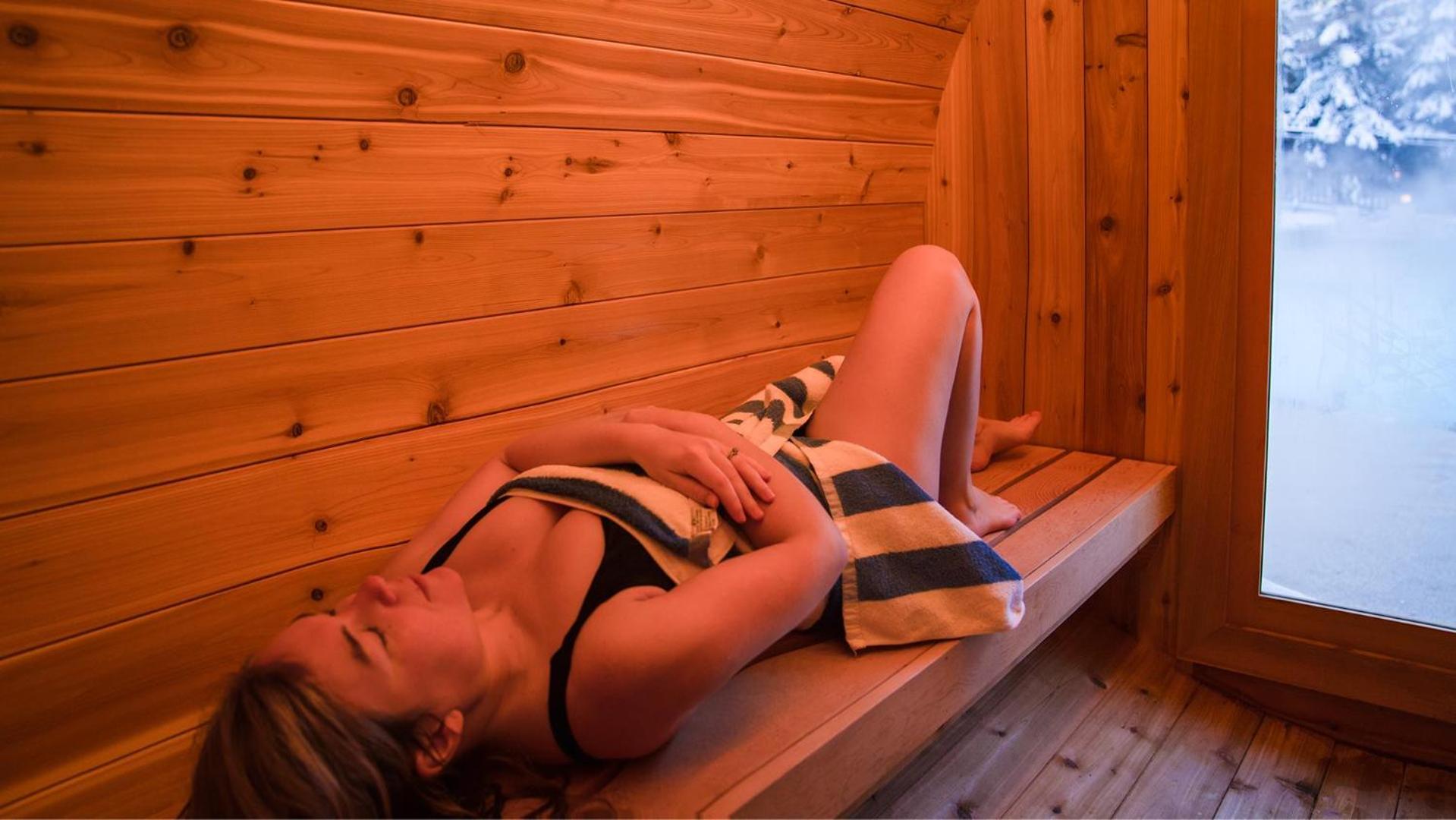 Stoneridge Mountain Resort Кенмор Екстер'єр фото