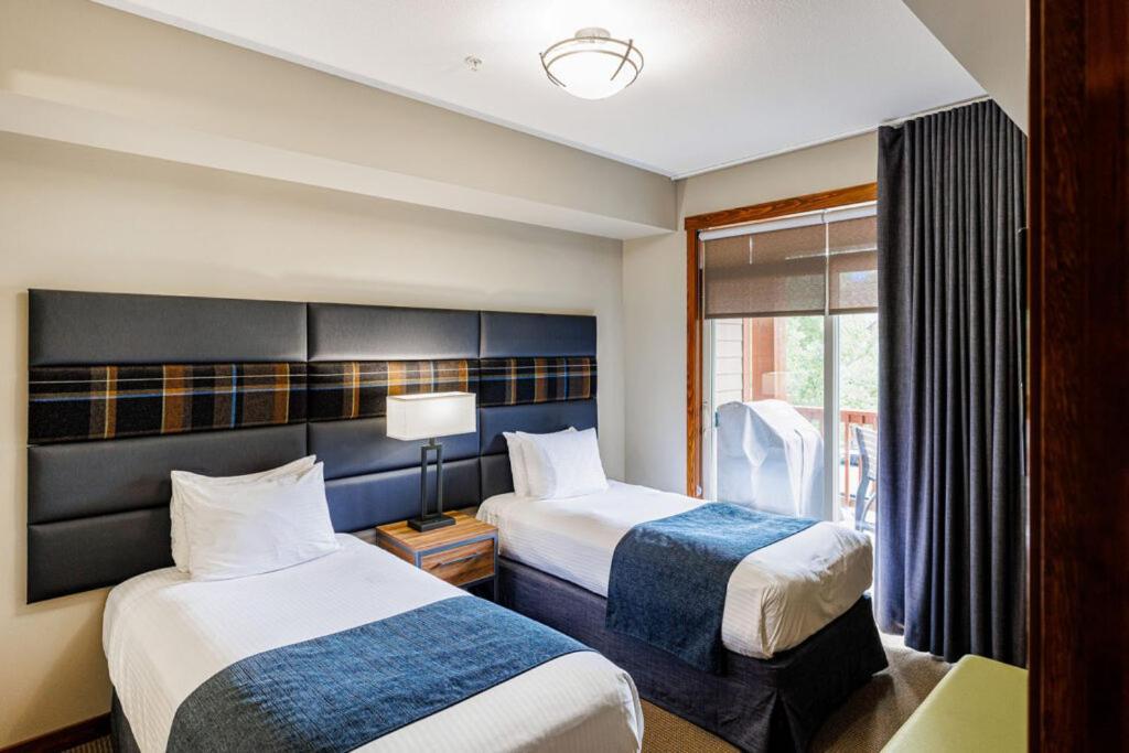 Stoneridge Mountain Resort Кенмор Екстер'єр фото