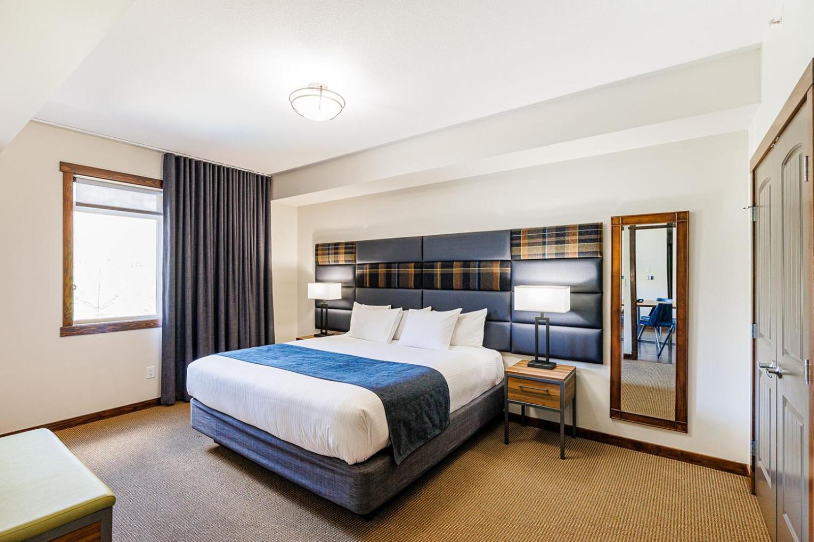 Stoneridge Mountain Resort Кенмор Екстер'єр фото