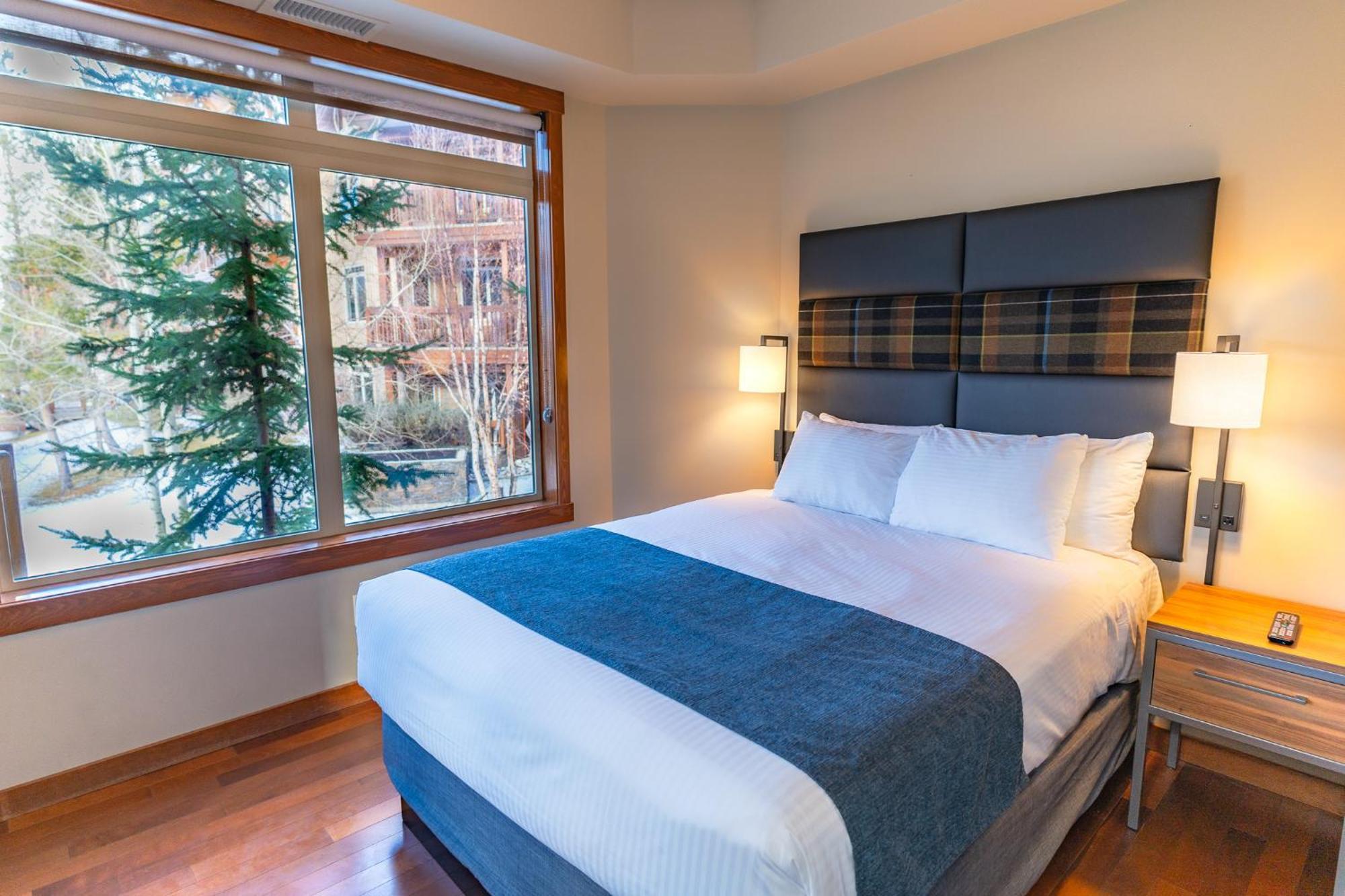 Stoneridge Mountain Resort Кенмор Екстер'єр фото