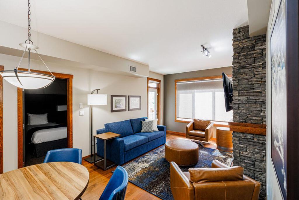 Stoneridge Mountain Resort Кенмор Екстер'єр фото
