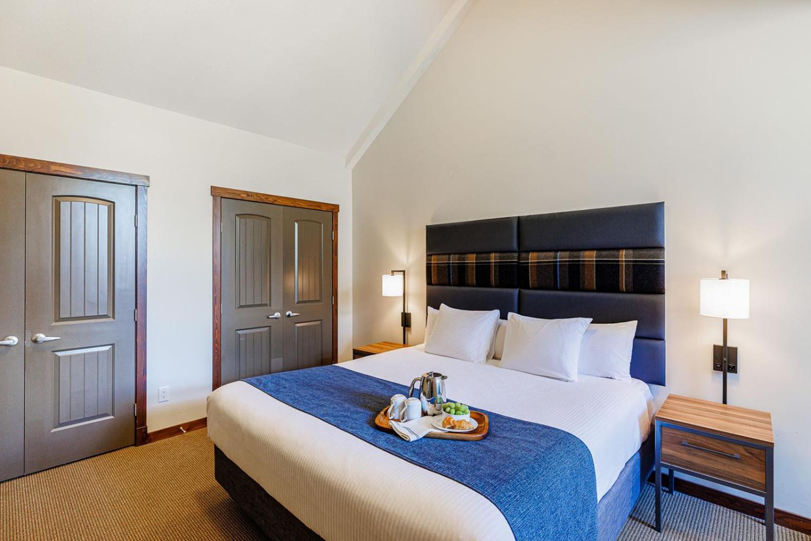 Stoneridge Mountain Resort Кенмор Екстер'єр фото