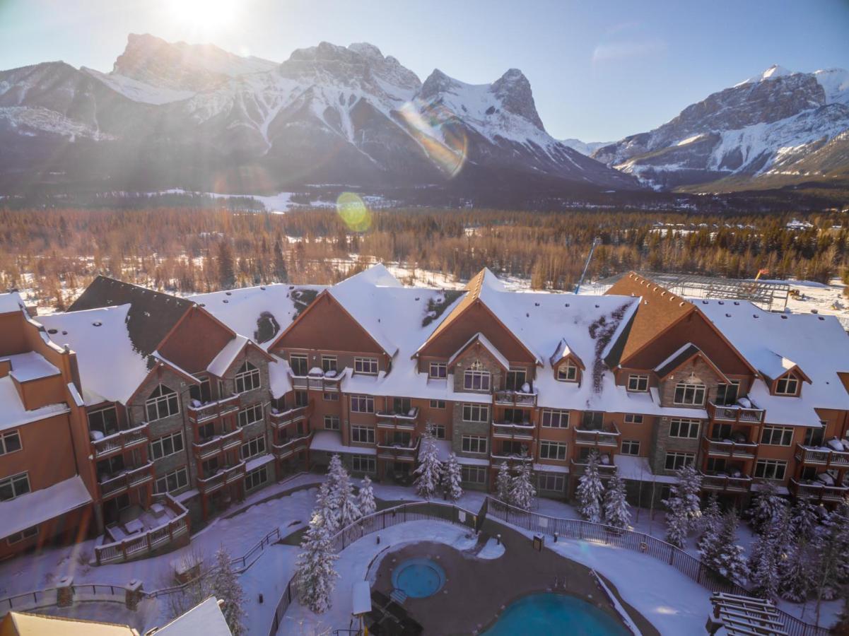 Stoneridge Mountain Resort Кенмор Екстер'єр фото